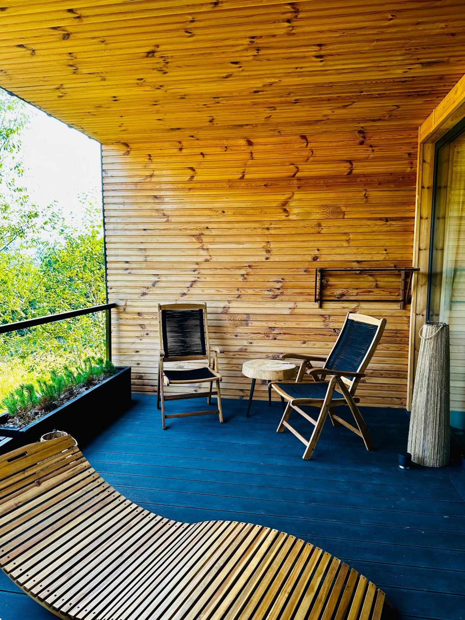 Brown Deer - Z Sauna Na Tarasie, Jacuzzi I Widokiem Na Gory - By Deer Hills Luxury Apartments Kocon Εξωτερικό φωτογραφία