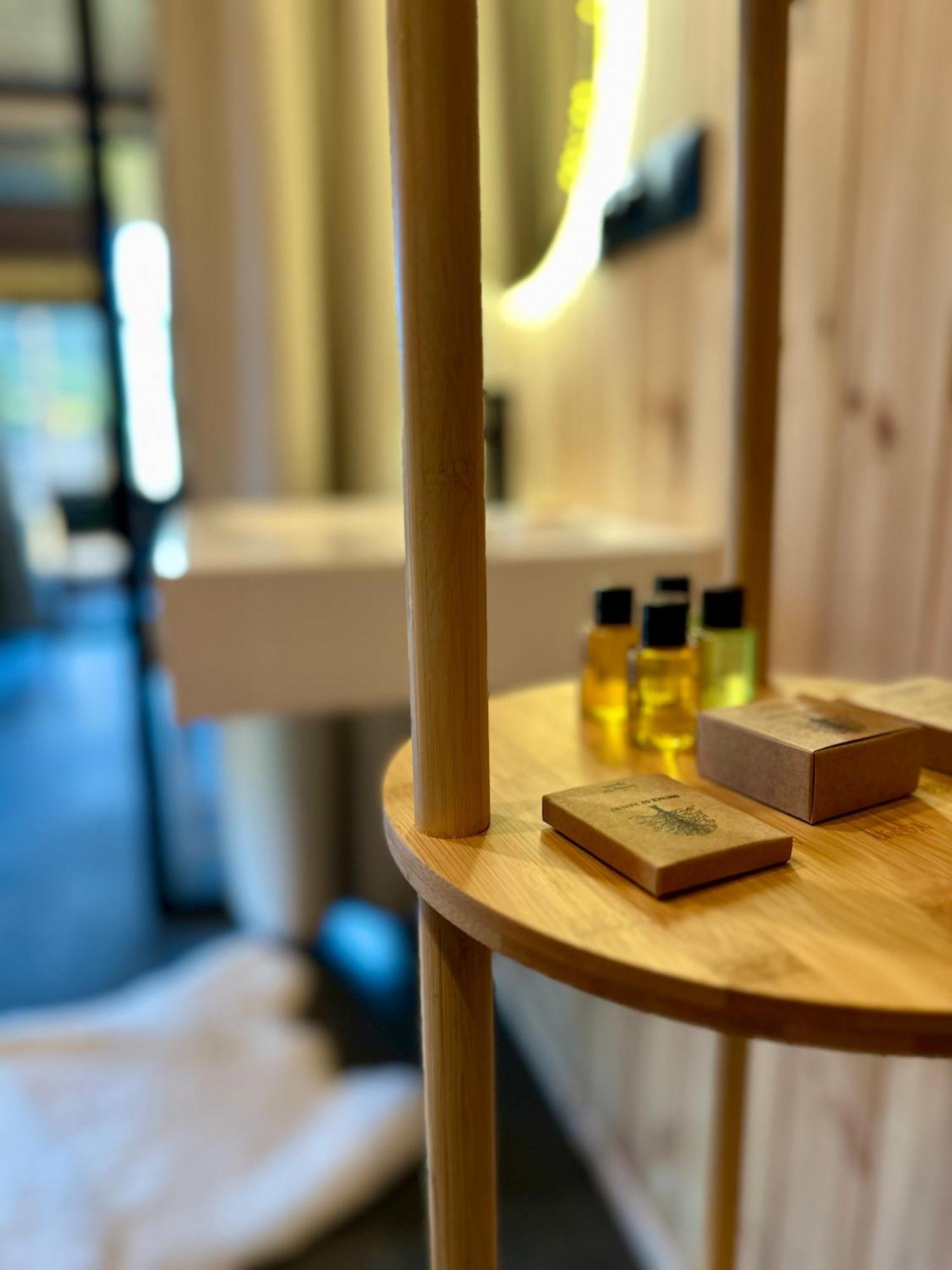 Brown Deer - Z Sauna Na Tarasie, Jacuzzi I Widokiem Na Gory - By Deer Hills Luxury Apartments Kocon Εξωτερικό φωτογραφία