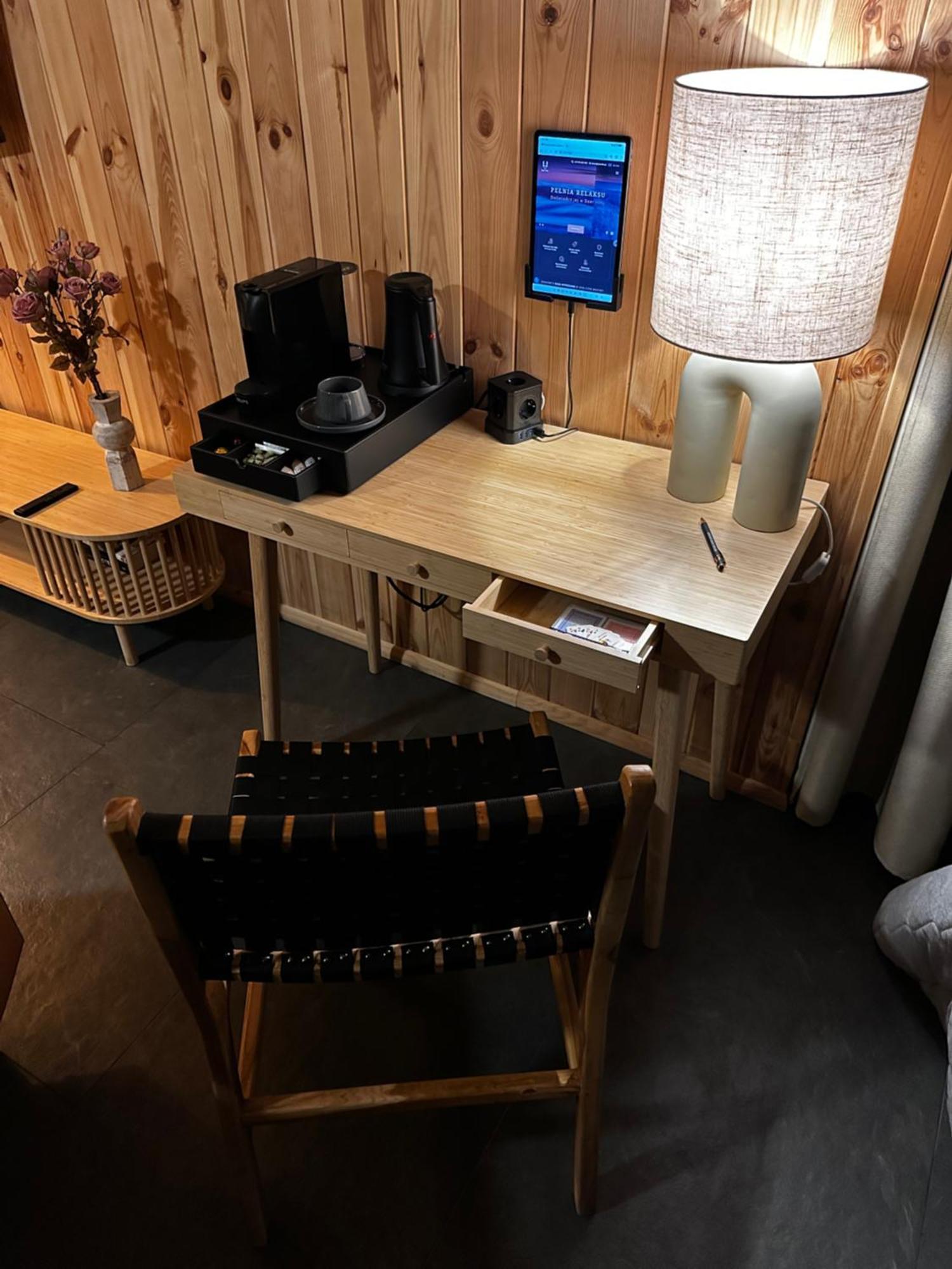 Brown Deer - Z Sauna Na Tarasie, Jacuzzi I Widokiem Na Gory - By Deer Hills Luxury Apartments Kocon Εξωτερικό φωτογραφία